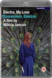 厄勒克特拉，我的爱 SZERELMEM，ELEKTRA (1974) 数码修复版 豆瓣7.3  