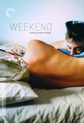 周末时光/周末靡情 WEEKEND (2011) CC标准收藏版 豆瓣8.2 