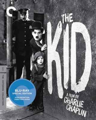 寻子遇仙记/孤儿流浪记 THE KID（1921）CC4K修复标准版 豆瓣9.1 