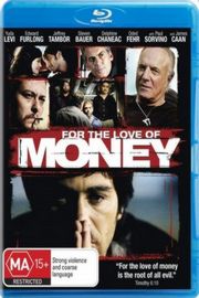 金钱之爱/人为财死 FOR THE LOVE OF MONEY (2012) 