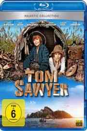 BD50-2D 汤姆·索亚历险记 TOM SAWYER (2011) 豆瓣7.2 