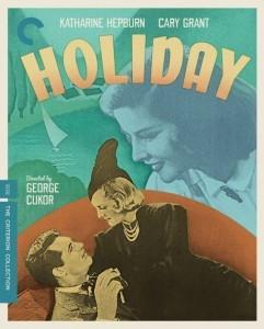 休假日/风流大姨 HOLIDAY‎ (1938) CC标准版 豆瓣7.0  