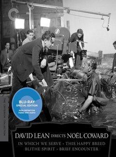 BD50 天伦之乐/快乐天地 THIS HAPPY BREED (1944) CC标准收藏版 豆瓣7.3 