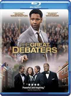BD50 激辩风云/伟大辩手 伟大的辩论家 THE GREAT DEBATERS（2007）豆瓣8.4  
