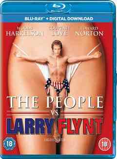 性书大亨 THE PEOPLE VS LARRY FLYNT 1996 