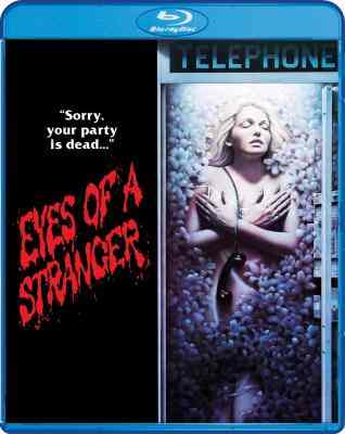 他在窥着你 EYES OF A STRANGER (1981) 豆瓣6.3  