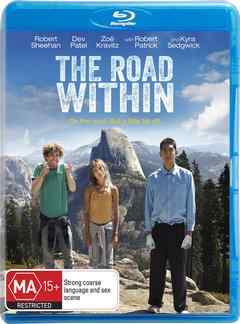 不凡之路 THE ROAD WITHIN (2014) 豆瓣7.4  
