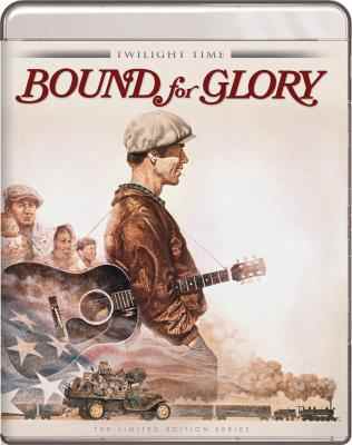 BD50-2D 光荣何价/迈向光荣 BOUND FOR GLORY (1976) 豆瓣8.1 