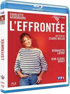 BD50 不害臊的姑娘/激情夏洛蒂 L'EFFRONTÉE (1985) 豆瓣7.7  