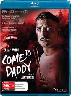 BD50 爹来靠/到爸爸这儿来/来爹这 COME TO DADDY (2019) 豆瓣5.5 