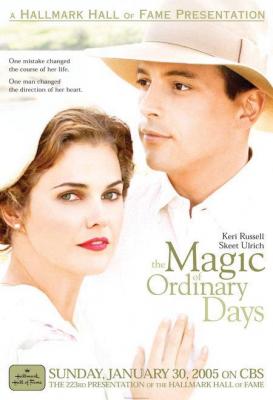 平凡岁月的魅力 THE MAGIC OF ORDINARY DAYS‎ (2005) 高清版 豆瓣8.5 