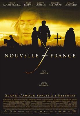 战海情天/全新的法国 NOUVELLE-FRANCE‎ (2004) 带国配 高清版 豆瓣6.4 