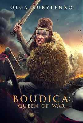 勇敢的王后/布狄卡 BOUDICA (2023) 