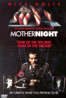 母亲之夜/今生情与恨 MOTHER NIGHT‎ (1996) 高清版 豆瓣7.7  