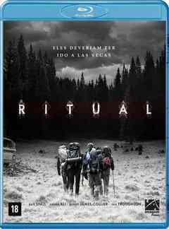 黑森灵/林祭 THE RITUAL (2017) 豆瓣6.3 