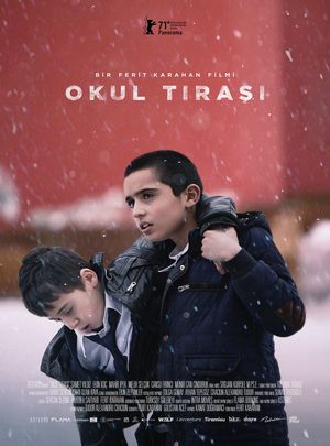 同桌的守护者/童病相怜 OKUL TIRAŞI (2021) 豆瓣7.5 