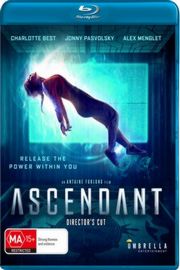 上升 ASCENDANT (2021)  