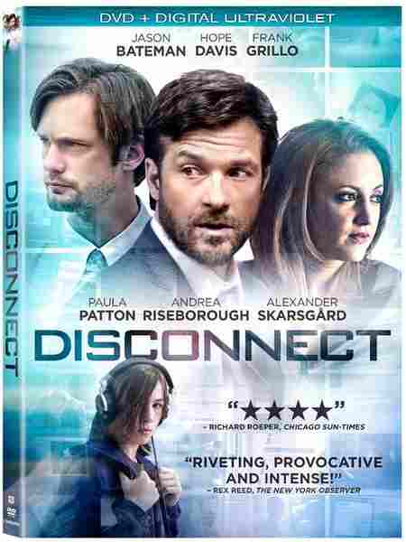 断线/疏离世界 DISCONNECT (2012) 豆瓣8.0 