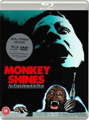 BD50 异魔 - Monkey Shines 1988 