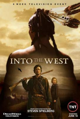 西部风云/走进西部 INTO THE WEST‎ (2005) 2碟 高清版 西部冒险神作 豆瓣9.1  