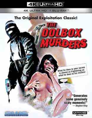 4K UHD 工具箱杀手 THE TOOLBOX MURDERS (1978) 全景声 豆瓣5.1 