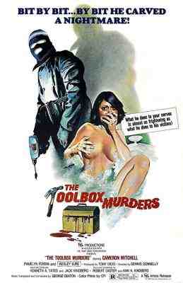 工具箱杀手 THE TOOLBOX MURDERS (1978) 全景声 4K修复版 豆瓣5.2  