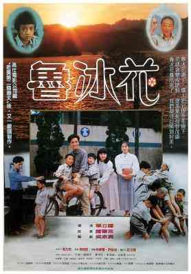 鲁冰花 (1989) 高清版 豆瓣8.8 