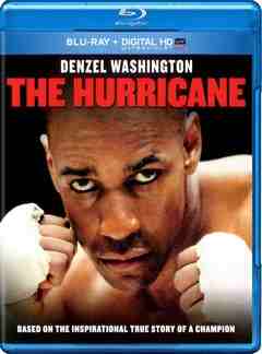 飓风/捍卫正义/黑罪风云 豆瓣8.5  THE HURRICANE (1999) 豆瓣8.5  