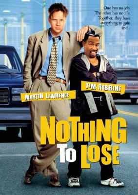 再无可失/等待转运至叻星 NOTHING TO LOSE‎ (1997) 带国配 高清版 豆瓣7.6 