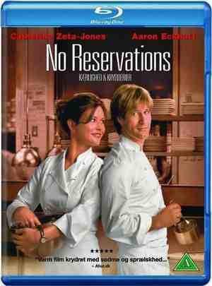 美味情缘- NO RESERVATIONS （2007） 豆瓣6.9 