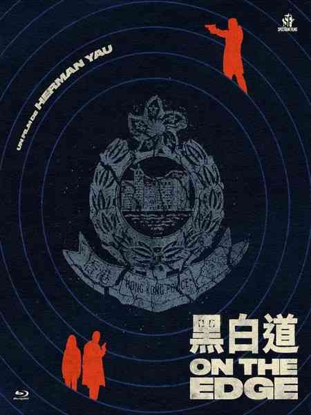 黑白道 (2006) 港产片 豆瓣6.8 