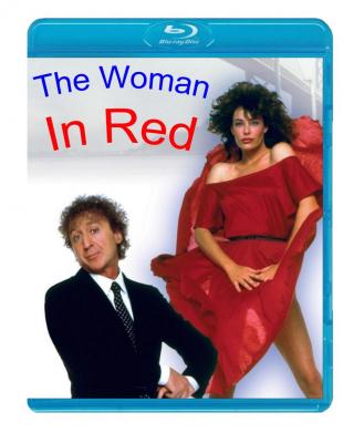 红衣女郎 THE WOMAN IN RED (1984) 豆瓣7.0 
