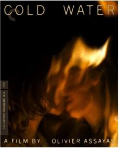 赤子冰心/冷水 L'EAU FROIDE‎ (1994) CC标准版 豆瓣7.3 