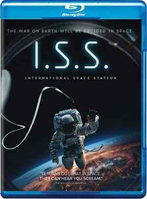 国际空间站 I.S.S. (2023) 豆瓣5.1 