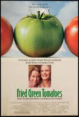 油炸绿番茄/笑傲同行 FRIED GREEN TOMATOES (1991) 加长版 豆瓣8.5  