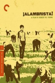 阿兰布里斯塔/非法移民 ALAMBRISTA!‎ (1977) CC标准版 豆瓣7.6 