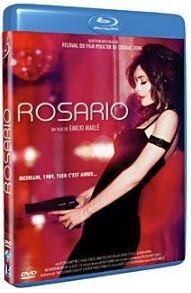 玫瑰剪刀手 ROSARIO TIJERAS(2005)  