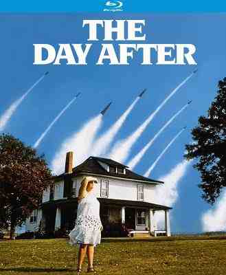 浩劫后/核战之后 THE DAY AFTER (1983) 豆瓣7.7 