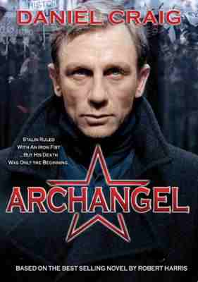 大间谍/大天使 ARCHANGEL‎ (2005) 带国配 高清版 豆瓣6.5 
