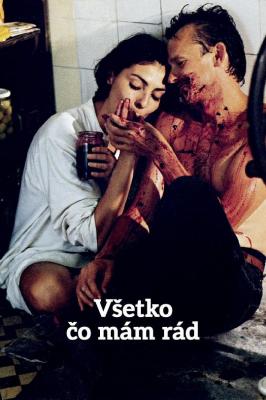 我所爱的一切 VSETKO CO MAM RAD‎ (1993) 豆瓣7.6  