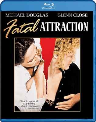 致命诱惑/孽缘 FATAL ATTRACTION (1987) 豆瓣7.0 