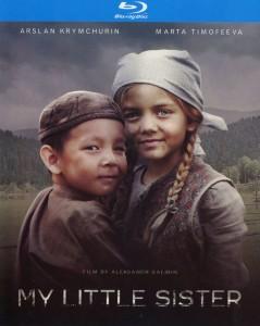 妹妹 (2019) 俄罗斯战争大作 高清版 豆瓣8.1 