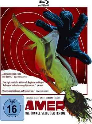 安娜的迷宫/艾美尔 AMER (2009) 豆瓣6.4  