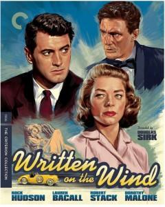 苦雨恋春风/欲潮 WRITTEN ON THE WIND‎ (1956) CC标准修复版 豆瓣7.3 