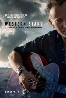 西部明星 WESTERN STARS (2019) 豆瓣8.1 