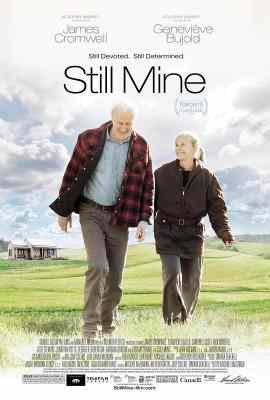 依然如是/爱，无尽 STILL MINE (2012) 豆瓣8.2 
