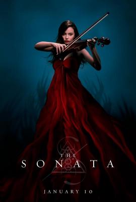奏冥曲 THE SONATA (2018) 豆瓣5.1 