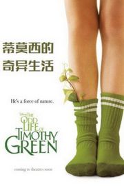 BD50-2D 蒂莫西的奇异生活/绿孩子的天空 THE ODD LIFE OF TIMOTHY GREEN (2012) 豆瓣7.8 