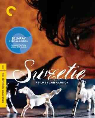 BD50-2D 甜妹妹/甜姐儿 SWEETIE (1989) CC标准收藏版 豆瓣7.3  