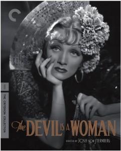 魔鬼是女人/玫瑰多刺 THE DEVIL IS A WOMAN‎ (1935) CC标准版 豆瓣6.5 